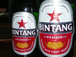 Small Bintang
