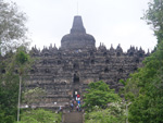 Borobudur