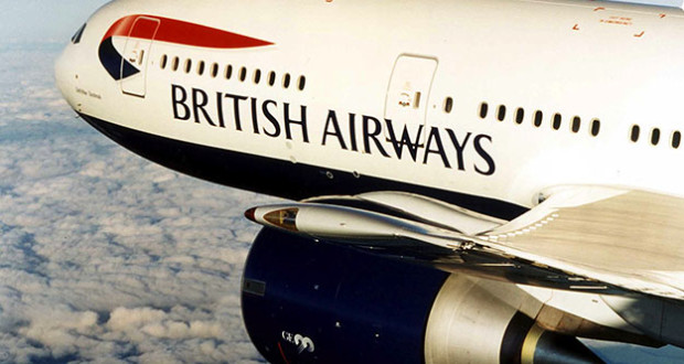 British Airways cuts cabin baggage size