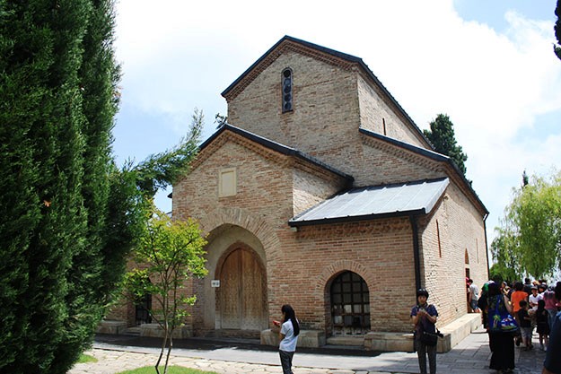 Bodbe Monastery