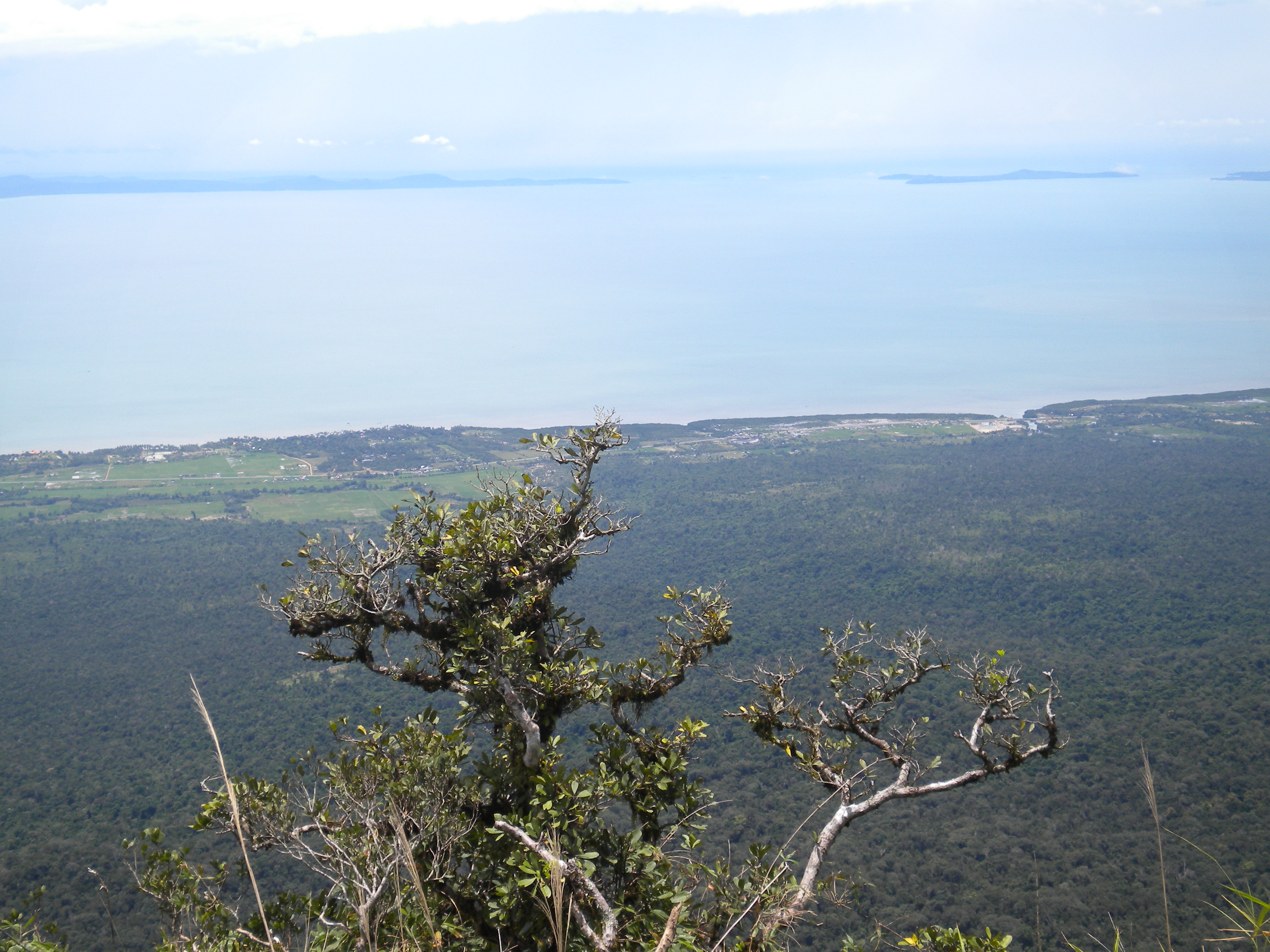 bokor palace