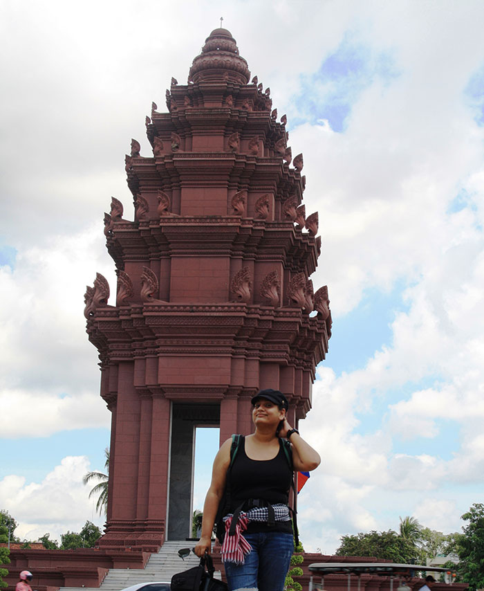 Phnom Penh