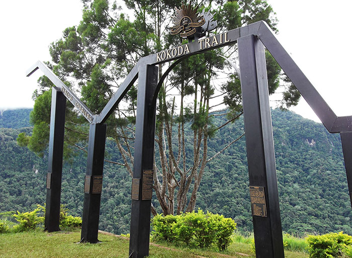 Kokoda Trail