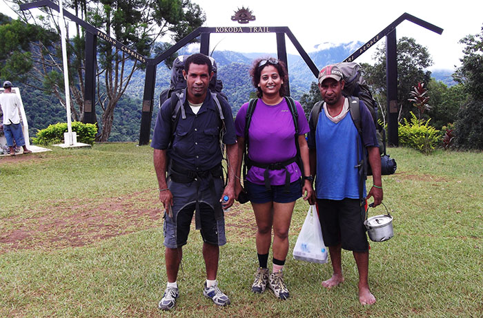 Kokoda Trail