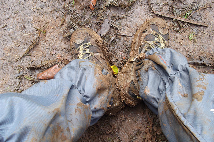 kokoda track