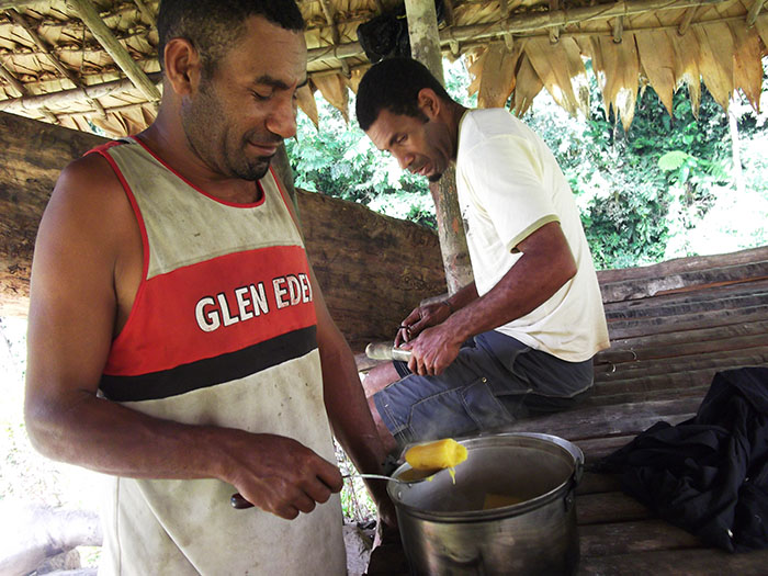 Kokoda Trail