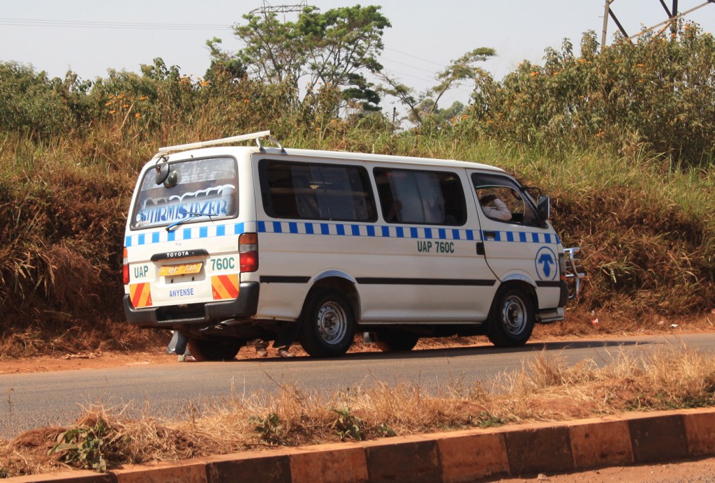 Matatu