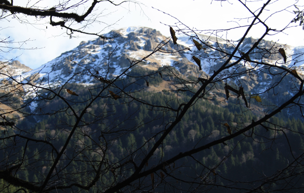 sumela monastery