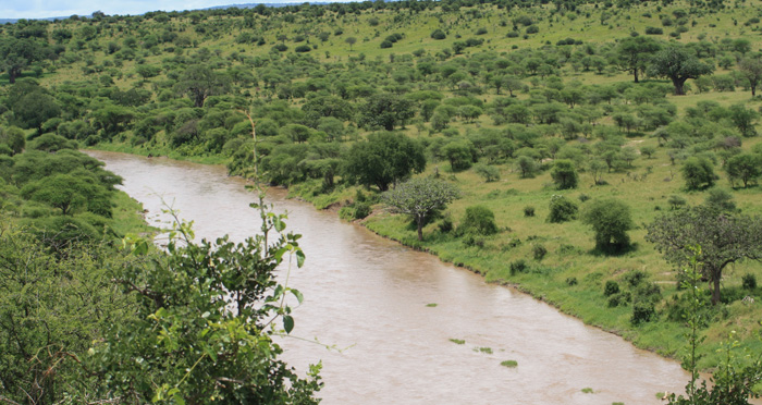 Tarangire National Park