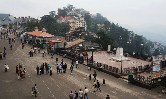 Shimla