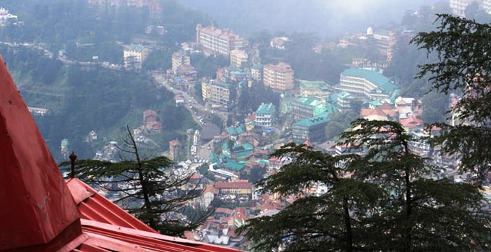 Shimla