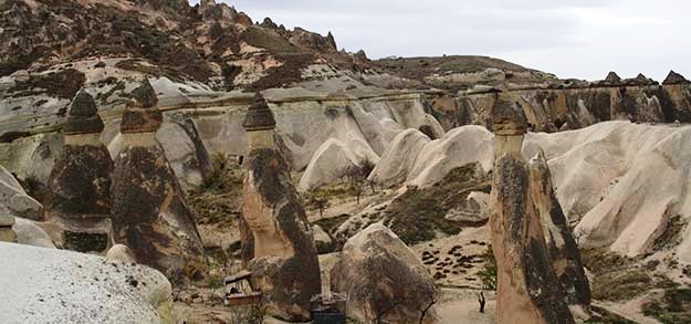 goreme