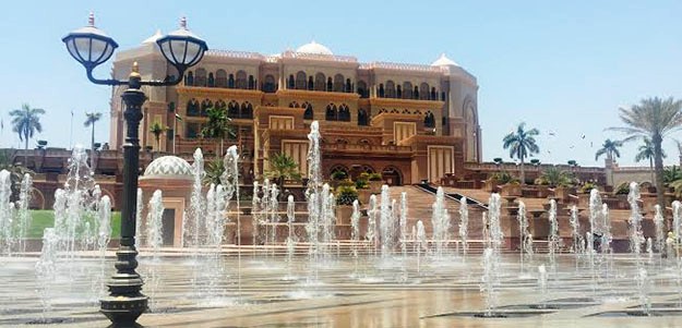 emirates palace