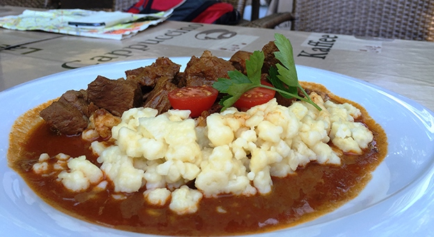 goulash