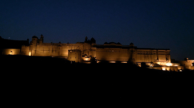 Amber Fort 