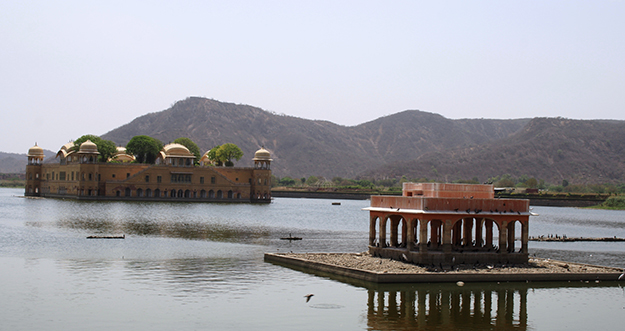 Jal Mahal