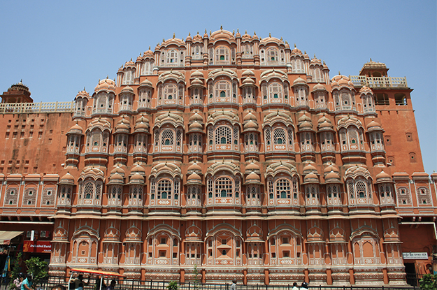 hawa Mahal