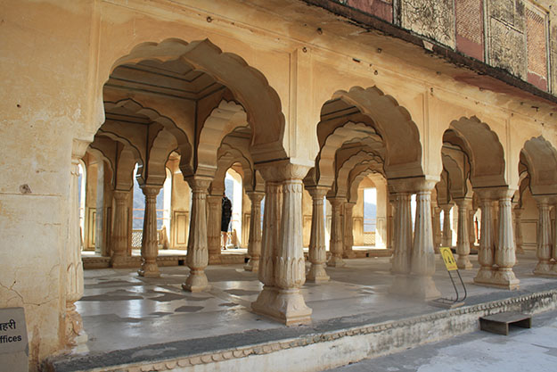  Amer Fort