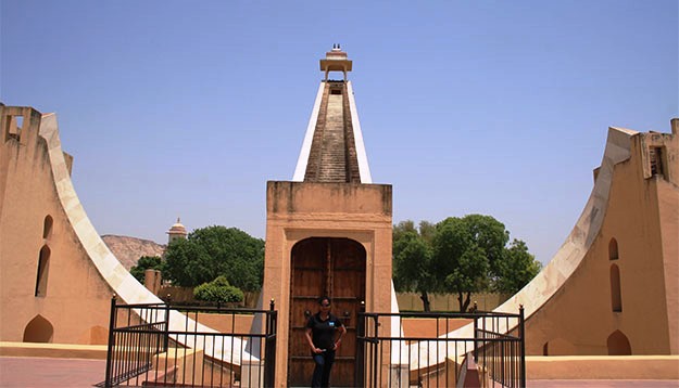 Jantar Mantar