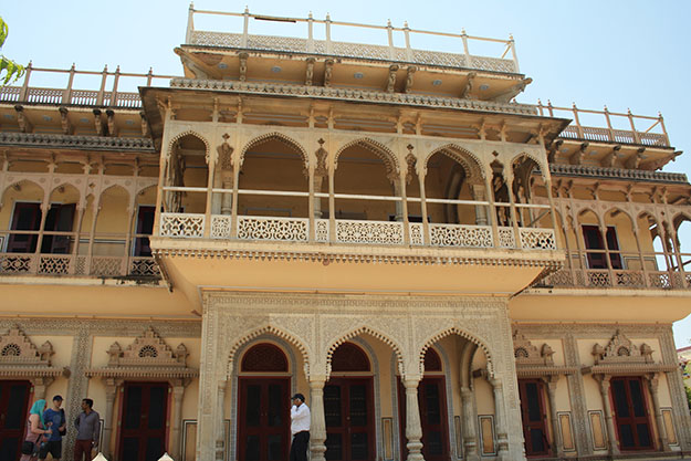 City Palace