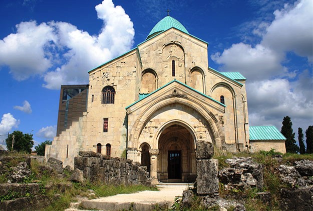 Bagrati Cathedral