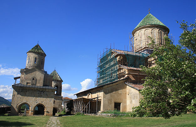 Gelati Monastery