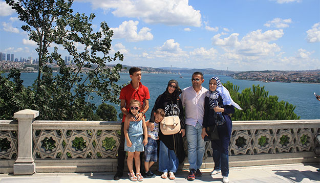 Topkapi Palace