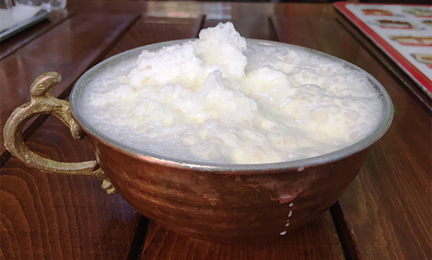 Ayran