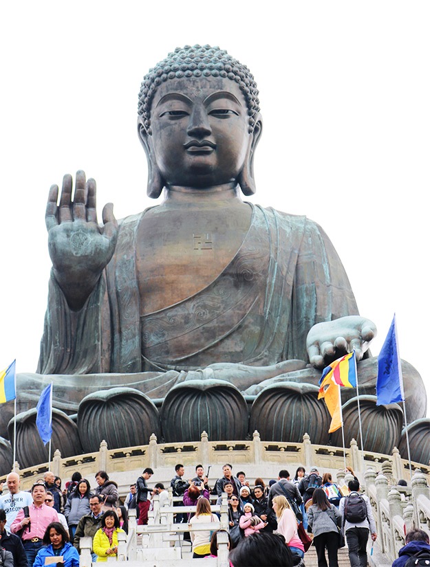 Big Buddha