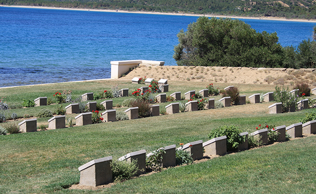 GALLIPOLI 