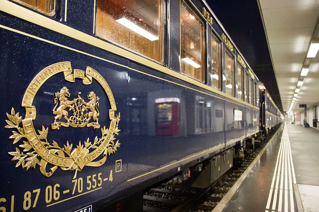 orient express