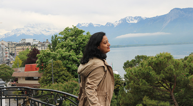 montreux