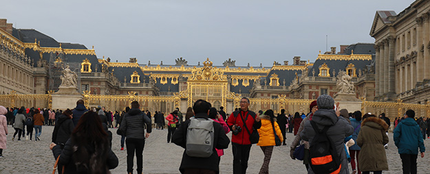 versailles