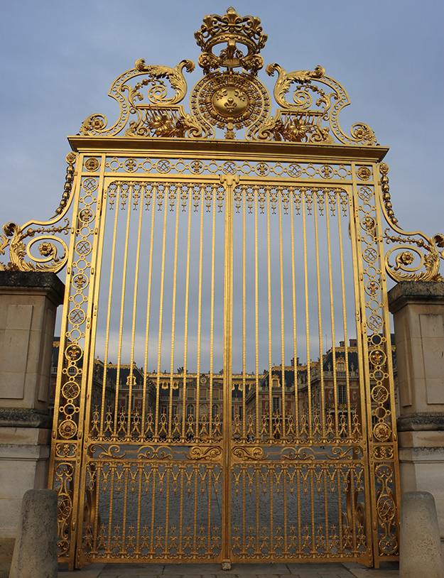 versailles