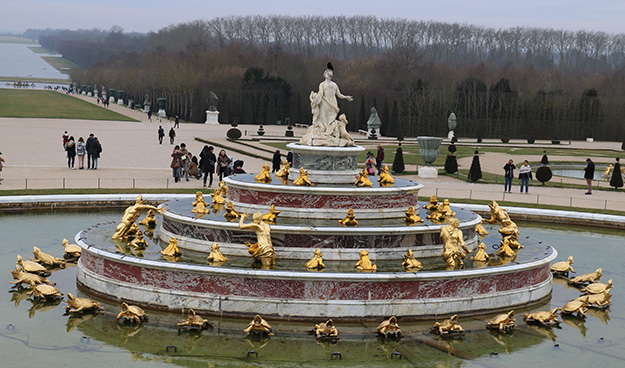 versailles