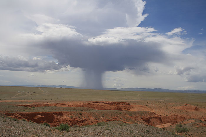 Gobi Desert