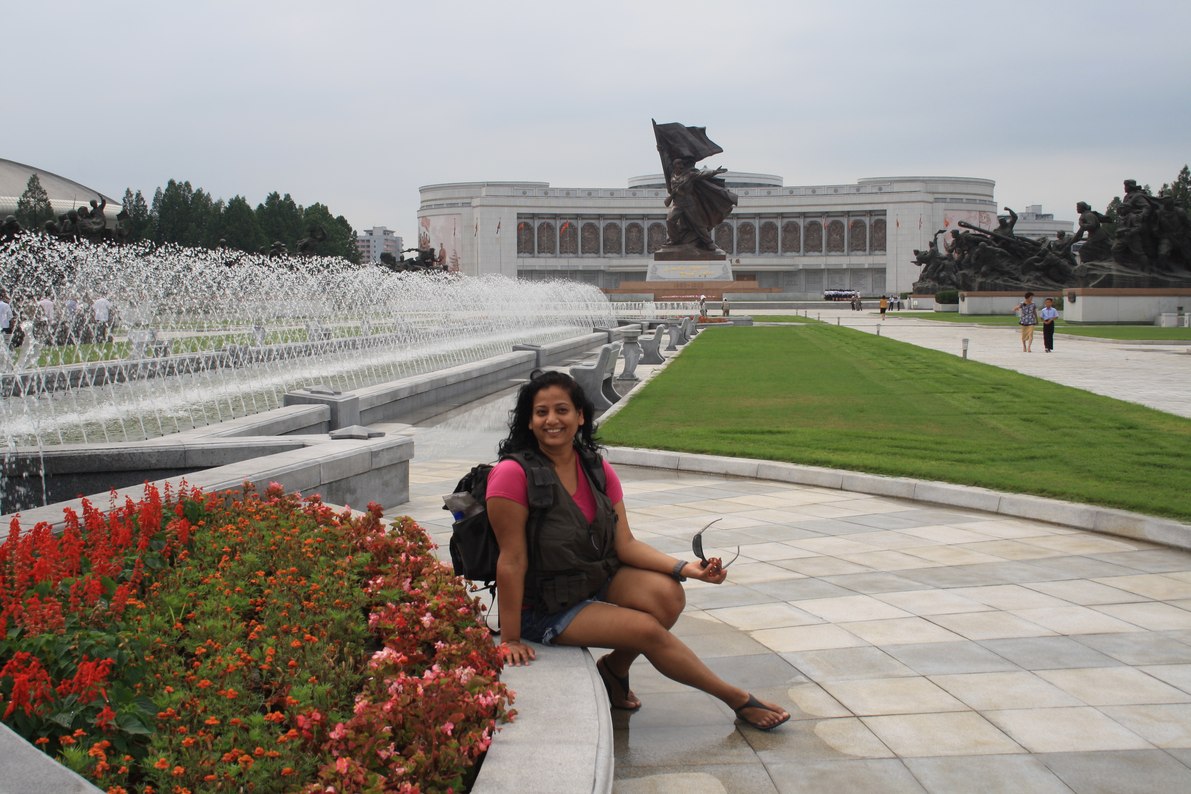 Victorious War Museum