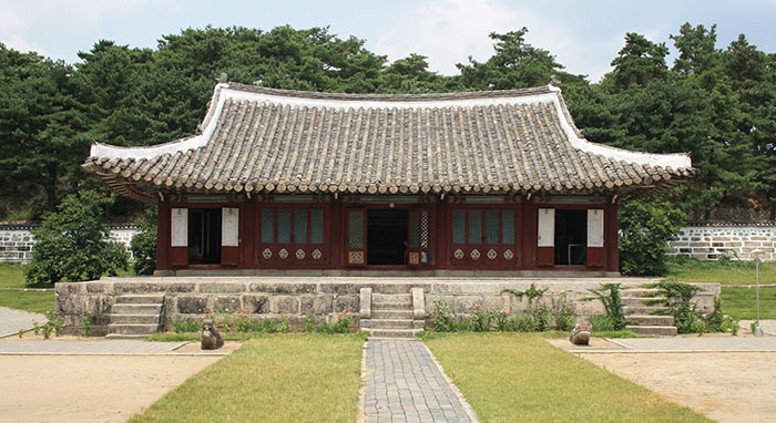 Koryo Museum