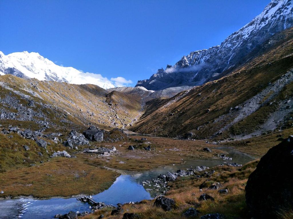 Sikkim