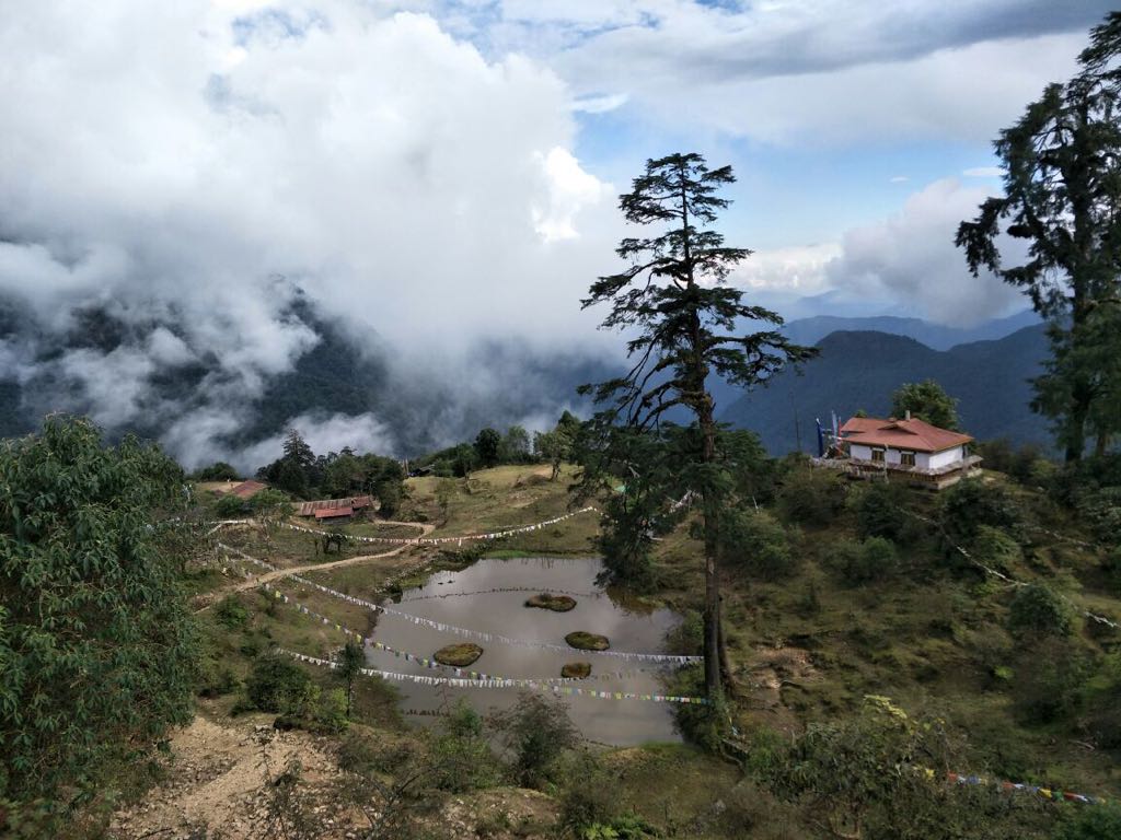 sikkim