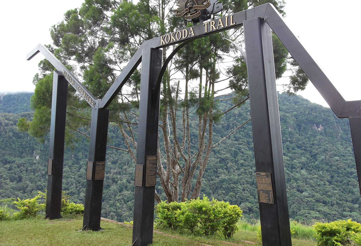 Kokoda Track