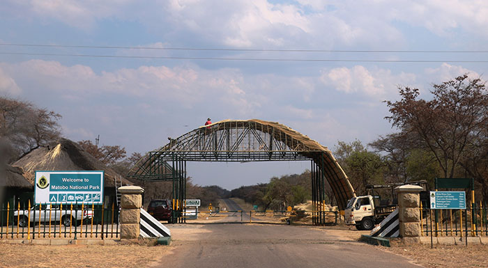 Matobo National Park