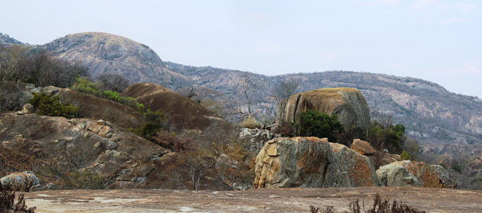 Matobo National Park