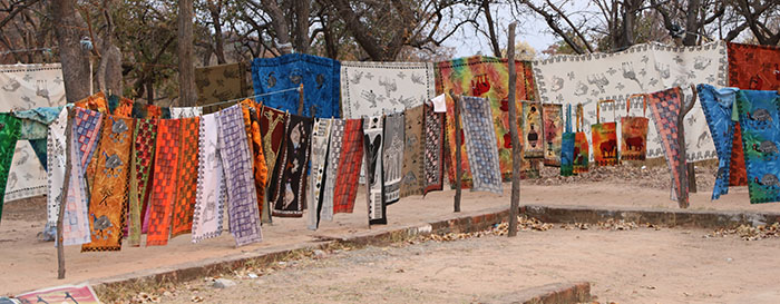 Matobo National Park