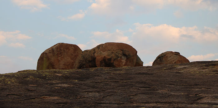 Matobo National Park