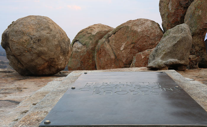 Matobo National Park