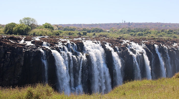 Victoria Falls