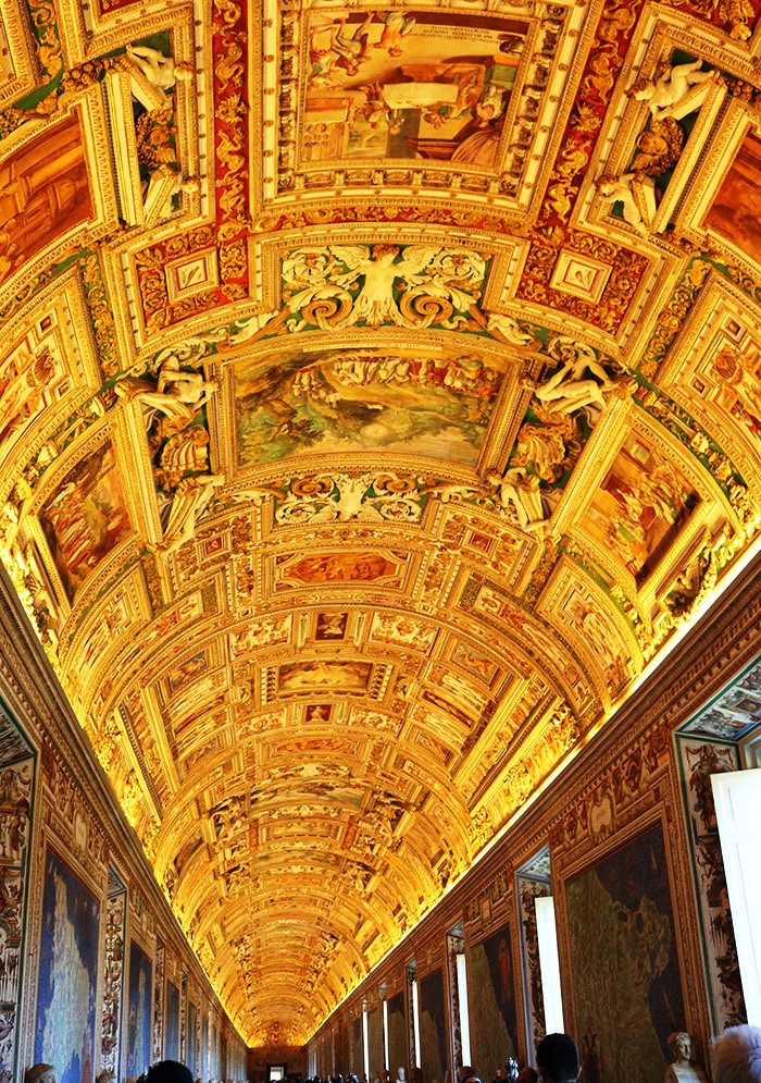 Vatican Museum