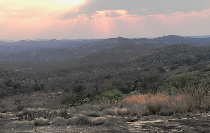 Matobo National Park