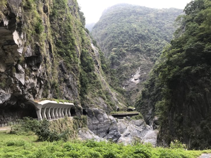 taroko